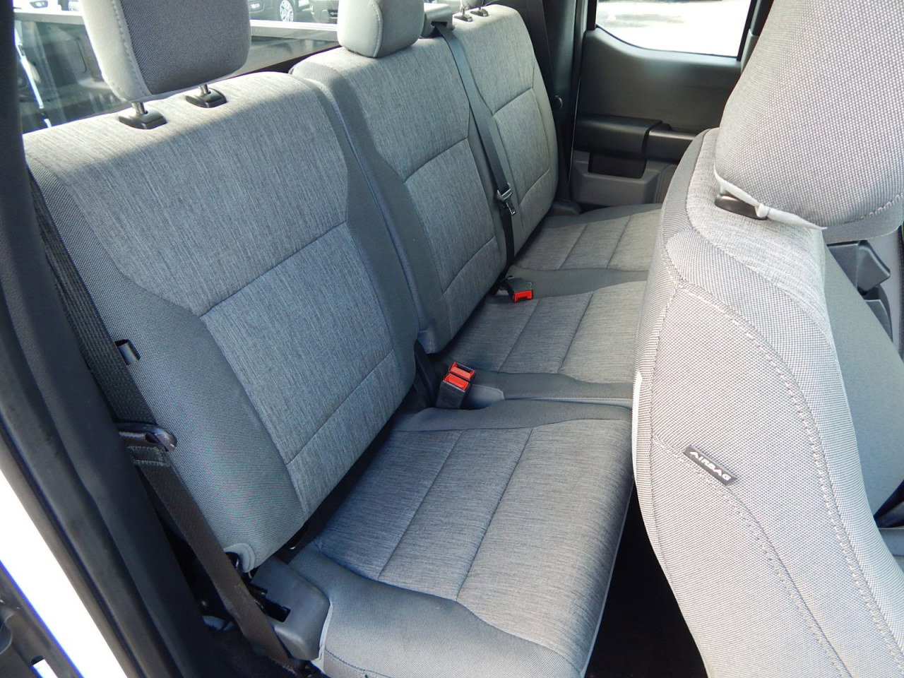 Used 2022 Ford F150 XL w/ Equipment Group 101A High RWD image 16