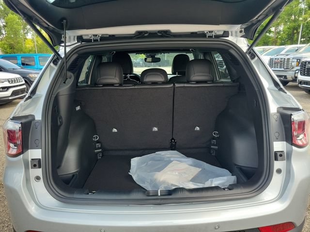 New 2026 Jeep Compass Limited AWD/4WD image 8