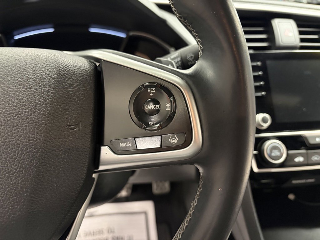 Used 2019 Honda Civic Sport image 12