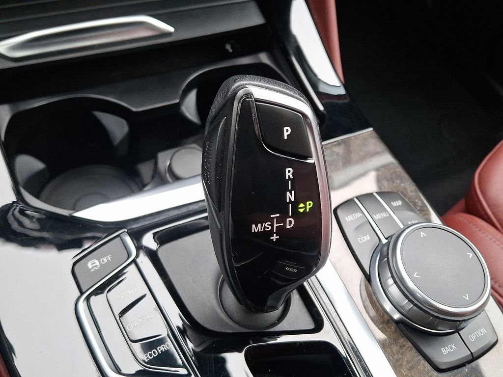 Used 2019 BMW X4 xDrive30i image 16