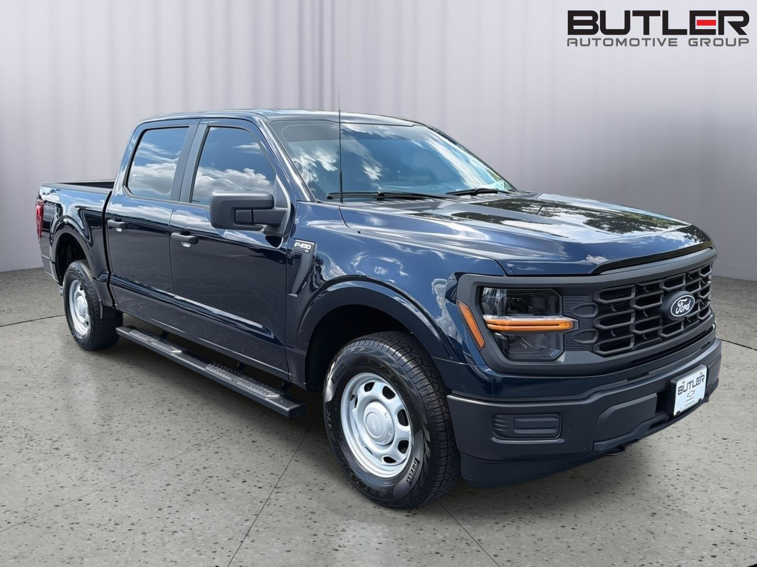 Used 2025 Ford F150 XL AWD/4WD image 9