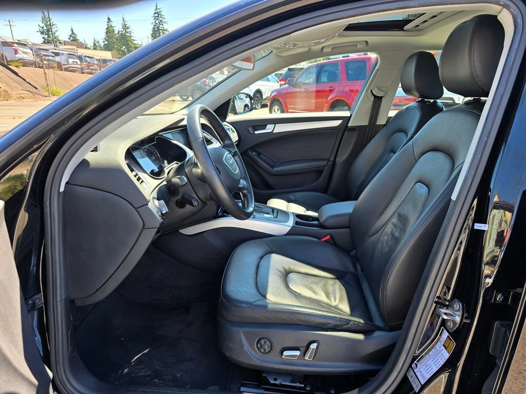 Used 2014 Audi A4 2.0T Premium FWD image 19