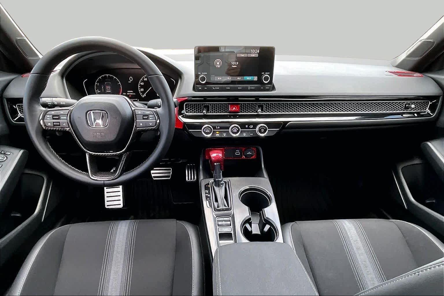 Used 2024 Honda Civic Sport image 14