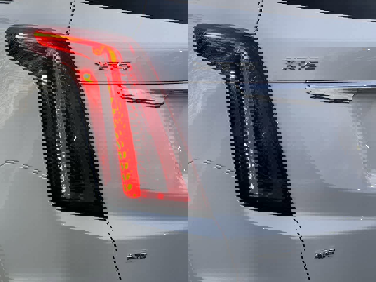 Certified 2023 Cadillac XT5 Premium Luxury w/ LPO, Floor Liner Package image 40