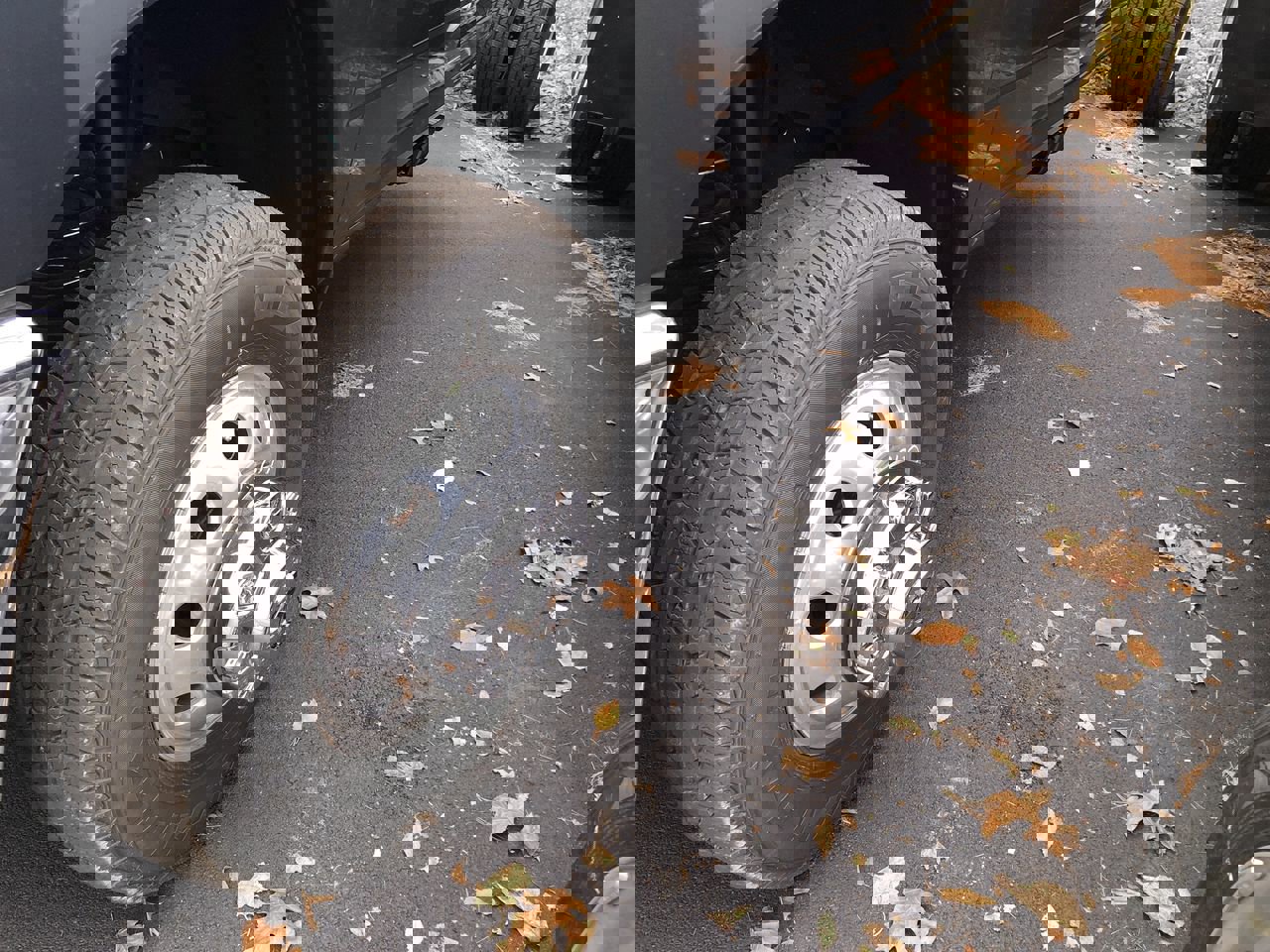 New 2026 RAM 3500 Tradesman image 2