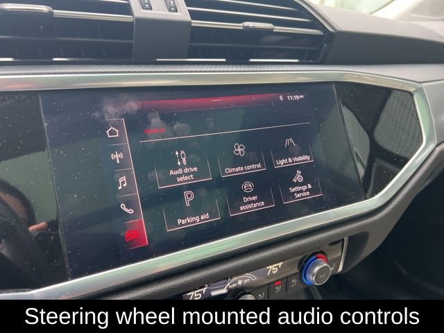 Used 2020 Audi Q3 2.0T Premium Plus image 9