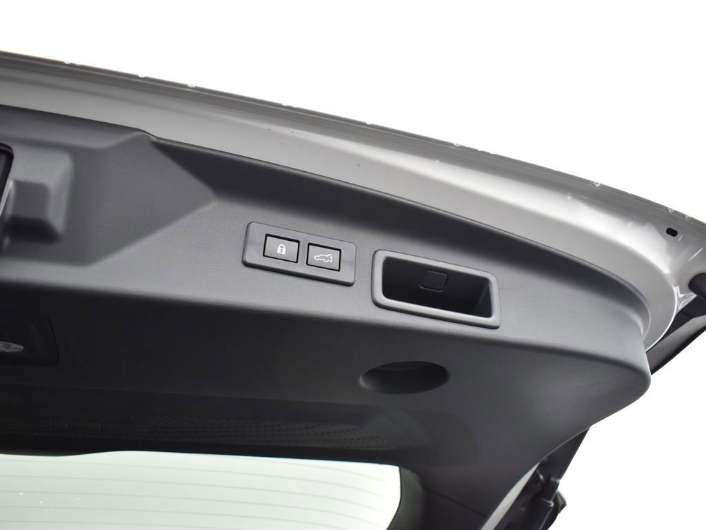 New 2025 Subaru Forester Limited image 26