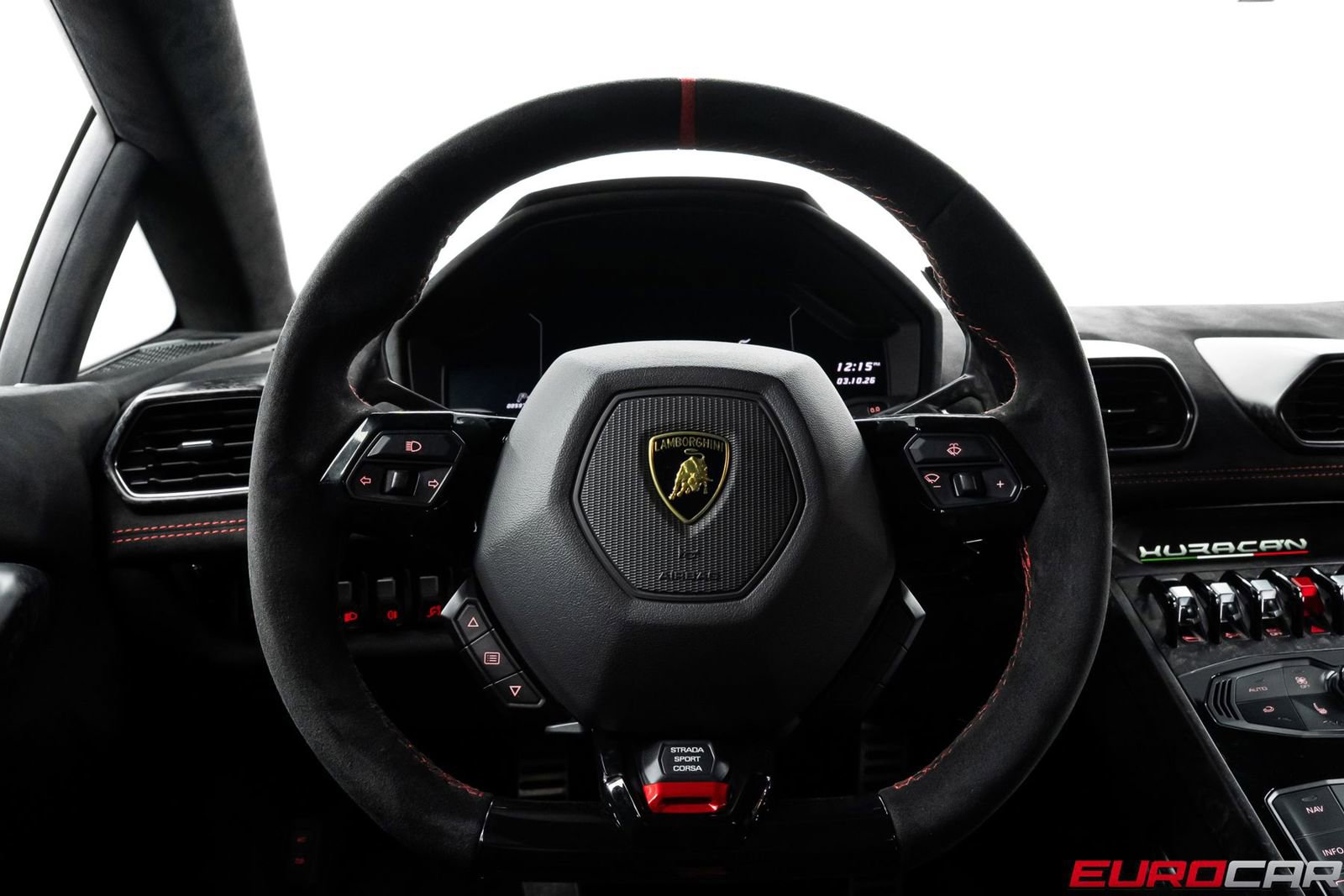 Used 2018 Lamborghini Huracan Performante image 32