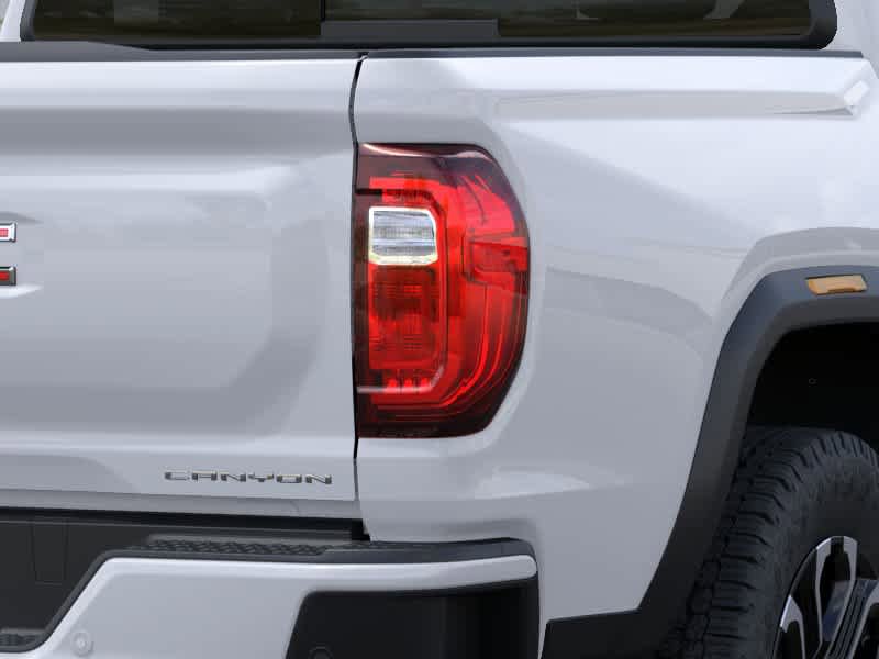 New 2026 GMC Canyon Denali AWD/4WD image 11