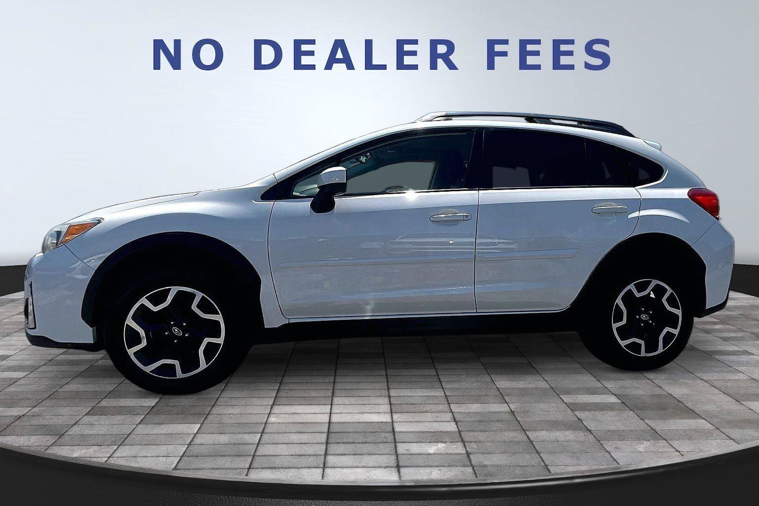 Used 2017 Subaru Crosstrek 2.0i Premium w/ Moonroof Package AWD/4WD image 30