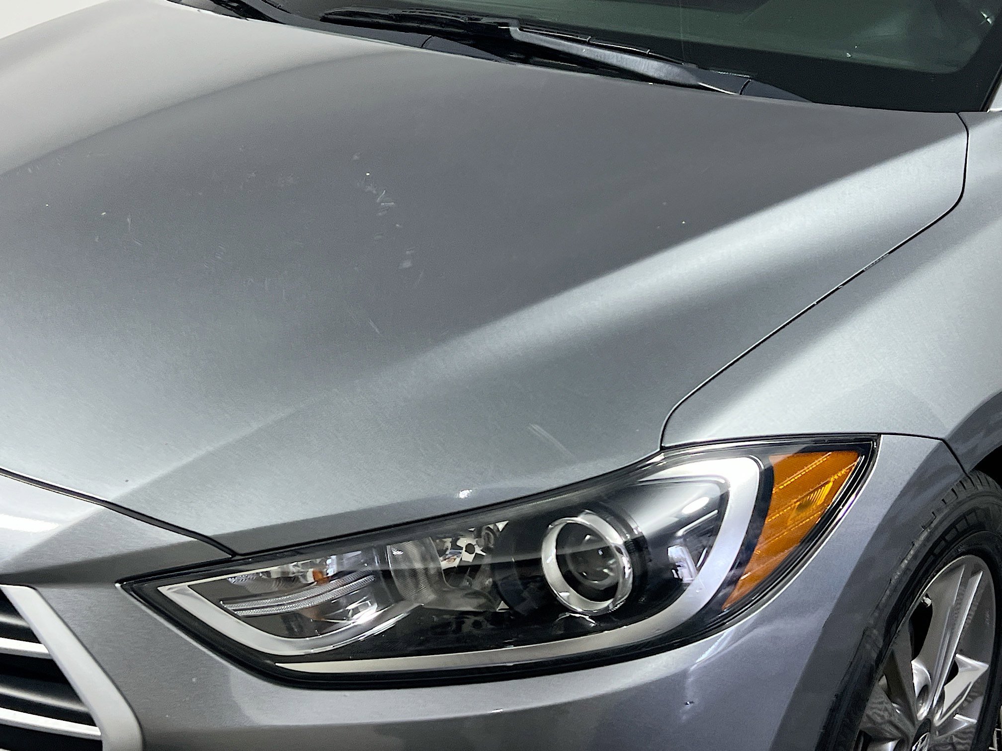 Used 2017 Hyundai Elantra Value Edition w/ Cargo Package image 11