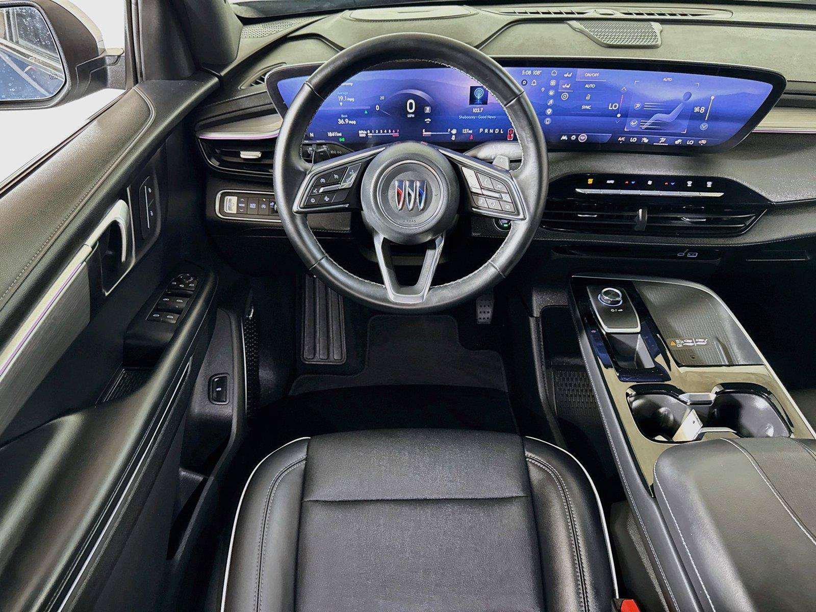 Used 2026 Buick Enclave Preferred FWD image 21