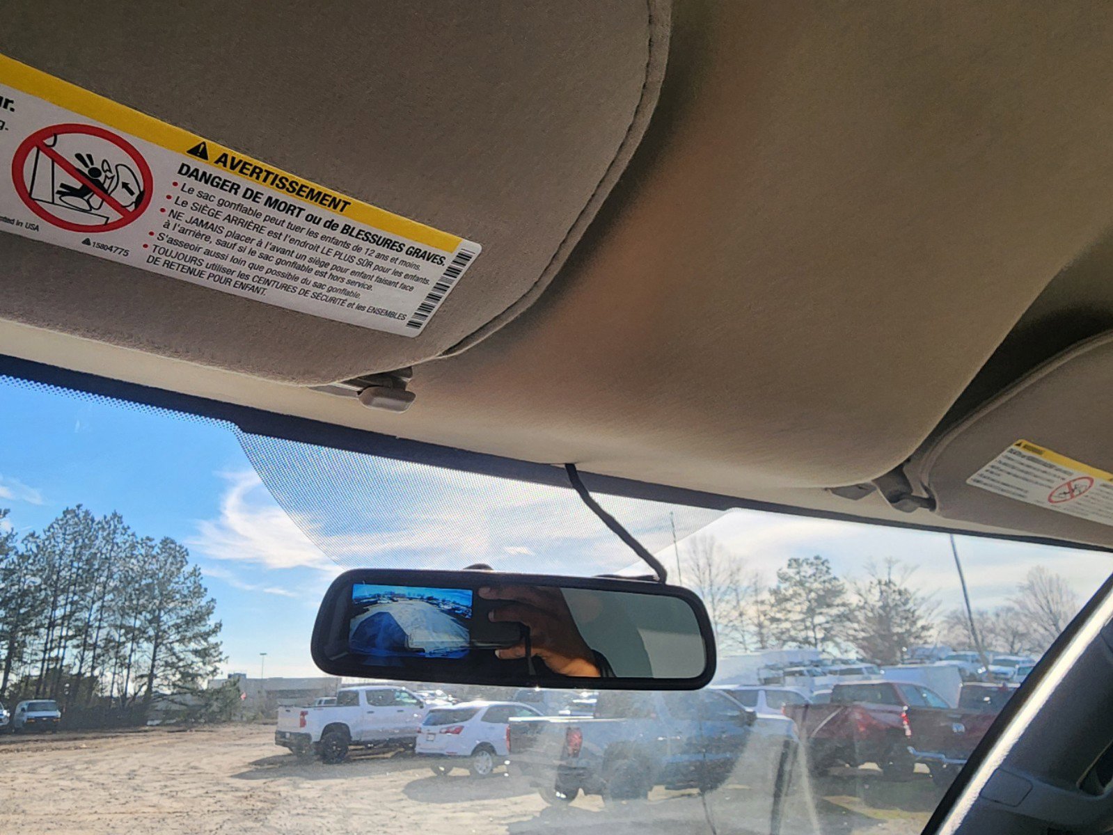 New 2024 Chevrolet Express 3500 w/ Power Convenience Package image 31