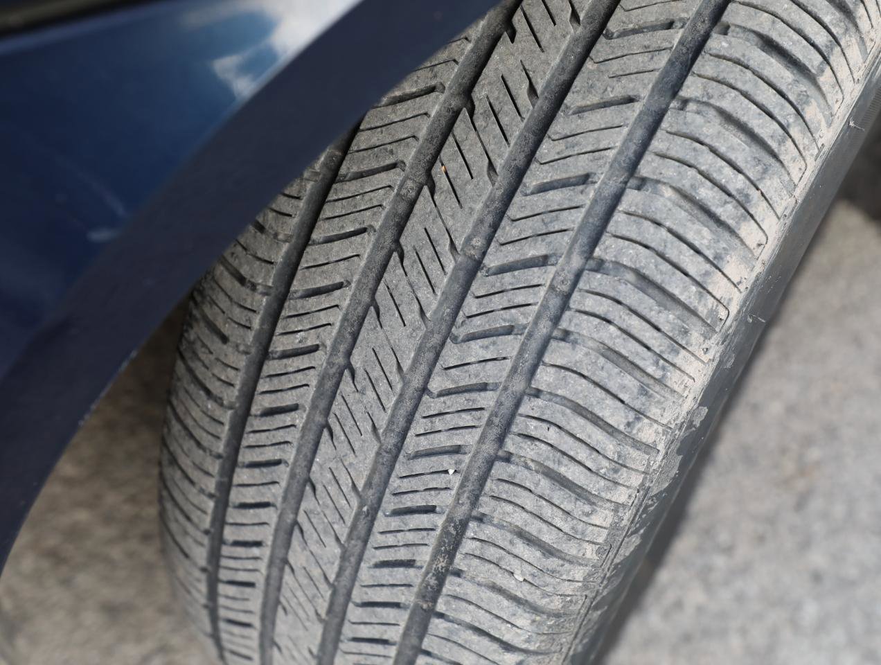 Used 2008 Pontiac G6 Value Leader image 20