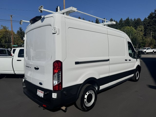 Used 2021 Ford Transit 150 Medium Roof w/ Interior Upgrade Package RWD image 6