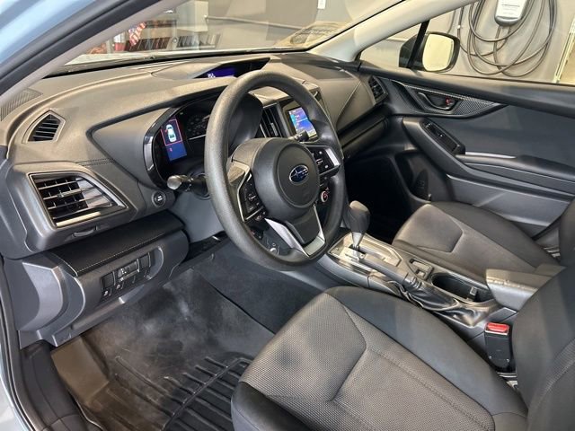 Used 2023 Subaru Crosstrek 2.0i AWD/4WD image 2