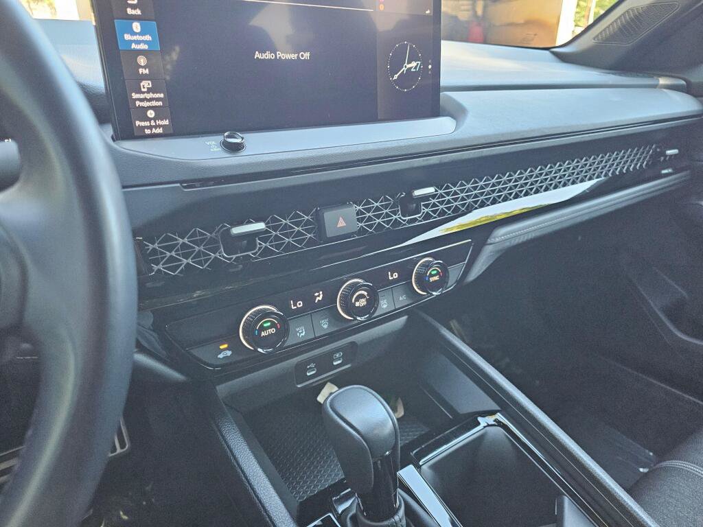 Used 2023 Honda Accord Sport image 29