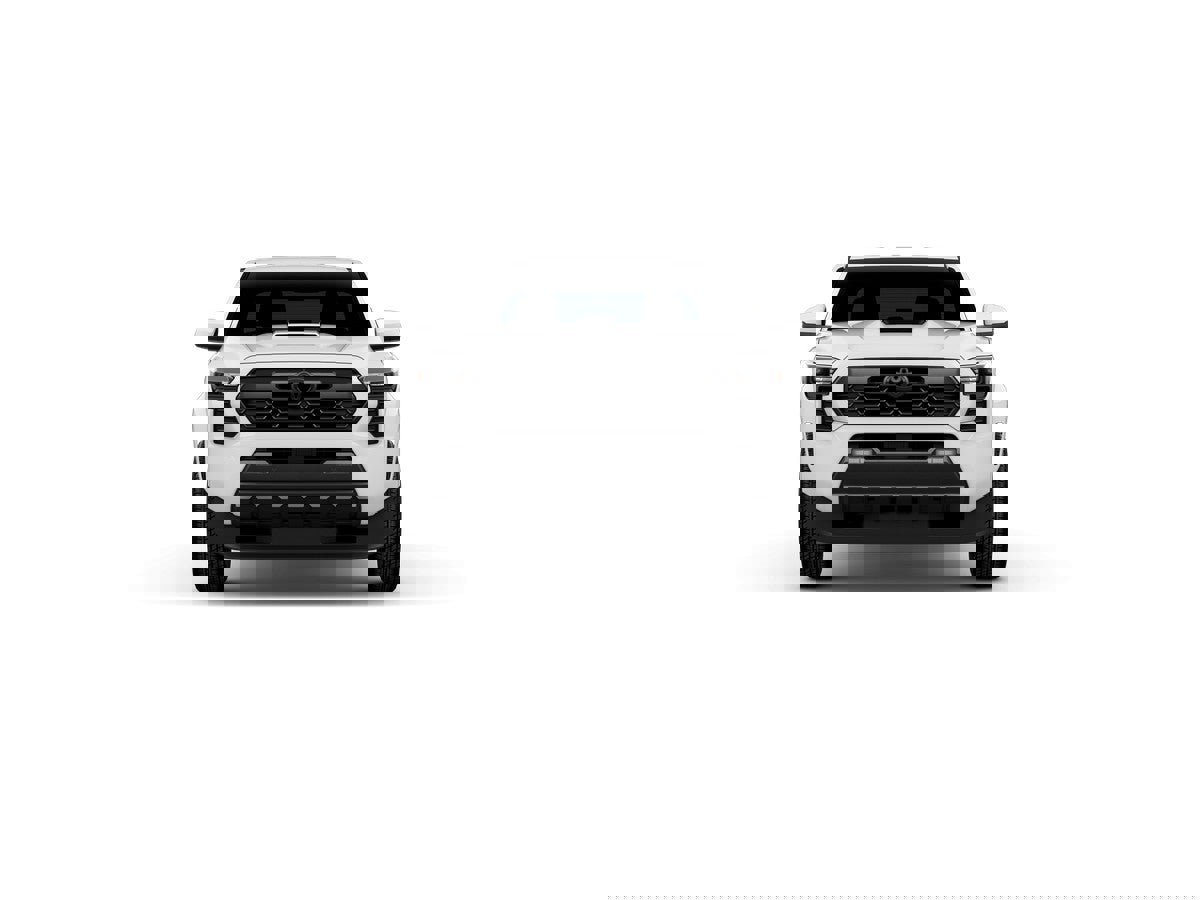 New 2026 Toyota Tacoma TRD Sport image 51