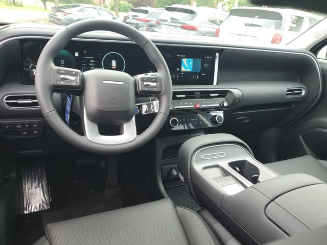 New 2026 Hyundai Palisade SEL Premium AWD/4WD image 10