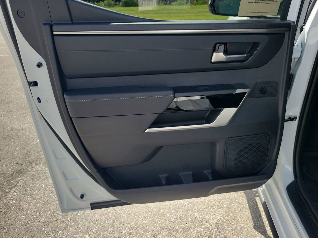 New 2026 Toyota Tundra Limited image 43