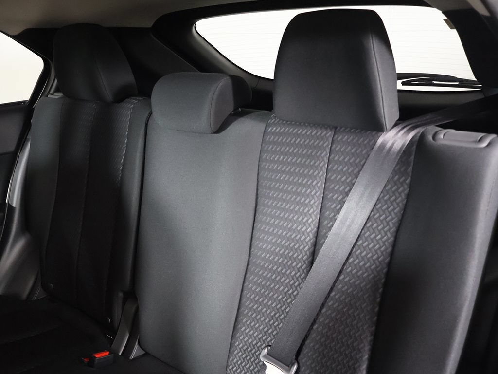New 2026 Mitsubishi Eclipse Cross LE AWD/4WD image 29