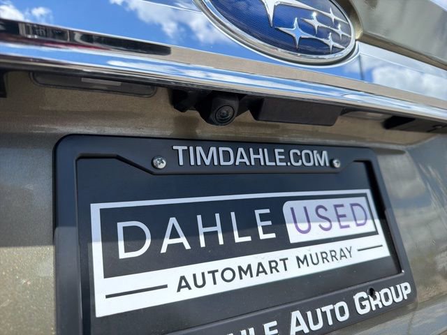 Used 2024 Subaru Ascent Premium w/ Convenience Package AWD/4WD image 6