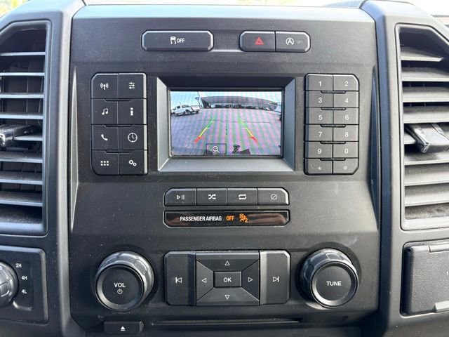 Used 2018 Ford F150 XL w/ Equipment Group 101A Mid AWD/4WD image 27