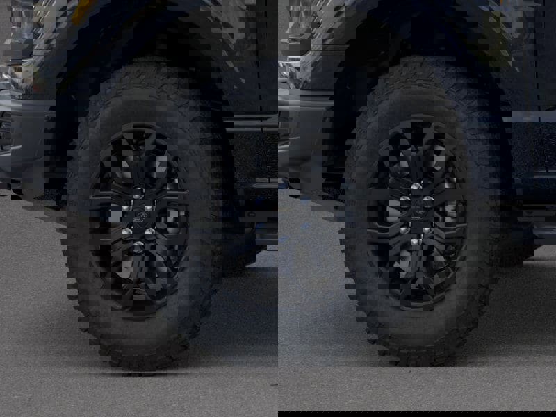 New 2025 Ford F150 Tremor image 19