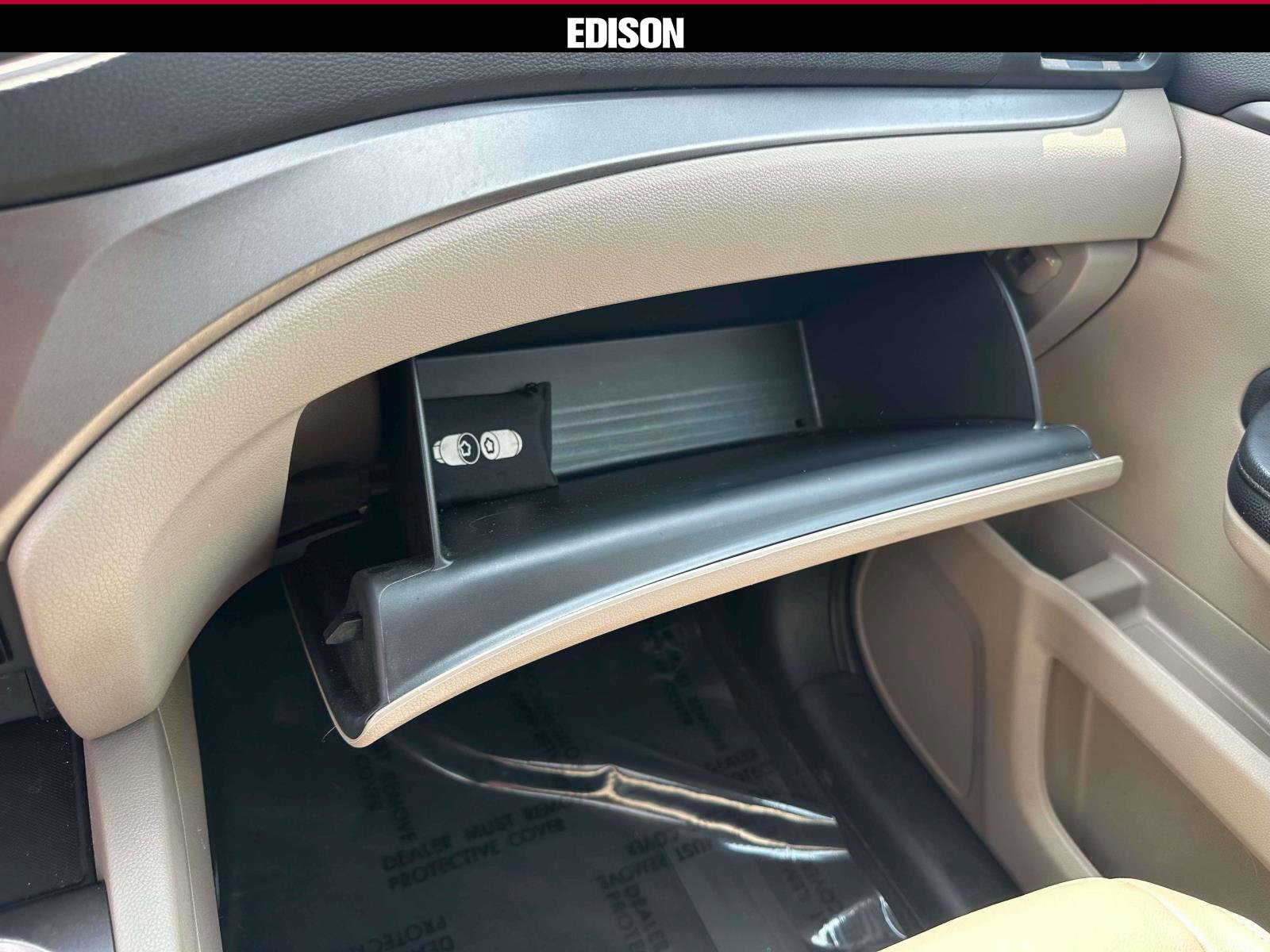 Used 2021 Honda Pilot EX-L image 35