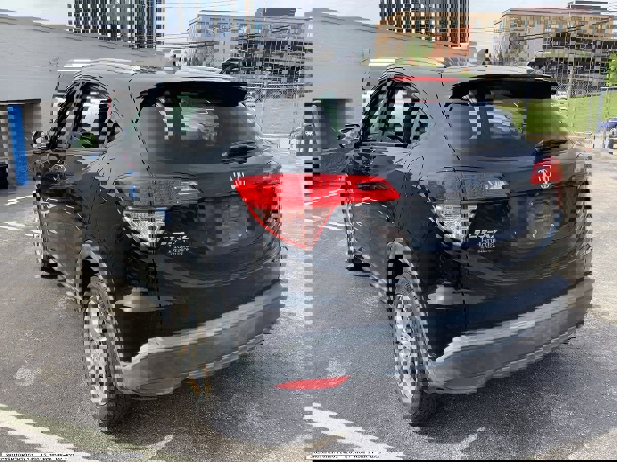 Used 2017 Honda HR-V EX-L image 5