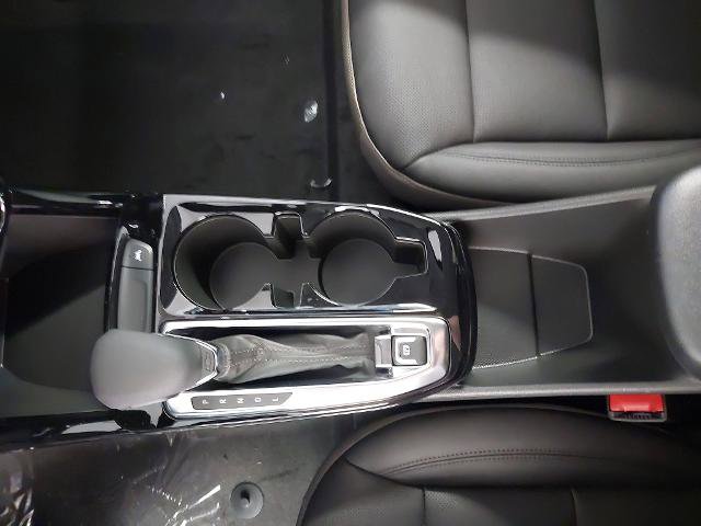 New 2026 Chevrolet Trax ACTIV image 22