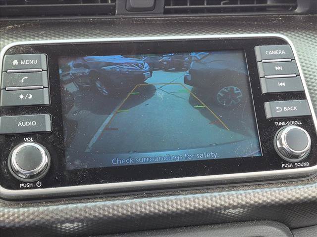 Used 2020 Nissan Kicks SV FWD image 12