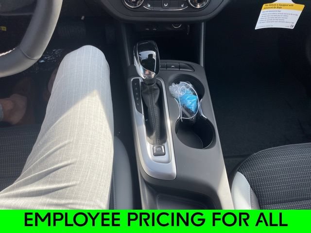 New 2025 Buick Envista Preferred w/ Convenience I Package FWD image 24