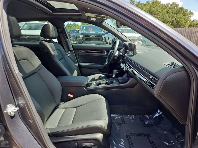 Used 2026 Honda Civic Sport image 28