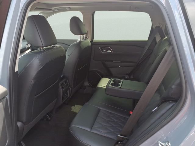 New 2026 Nissan Rogue Platinum AWD/4WD image 32