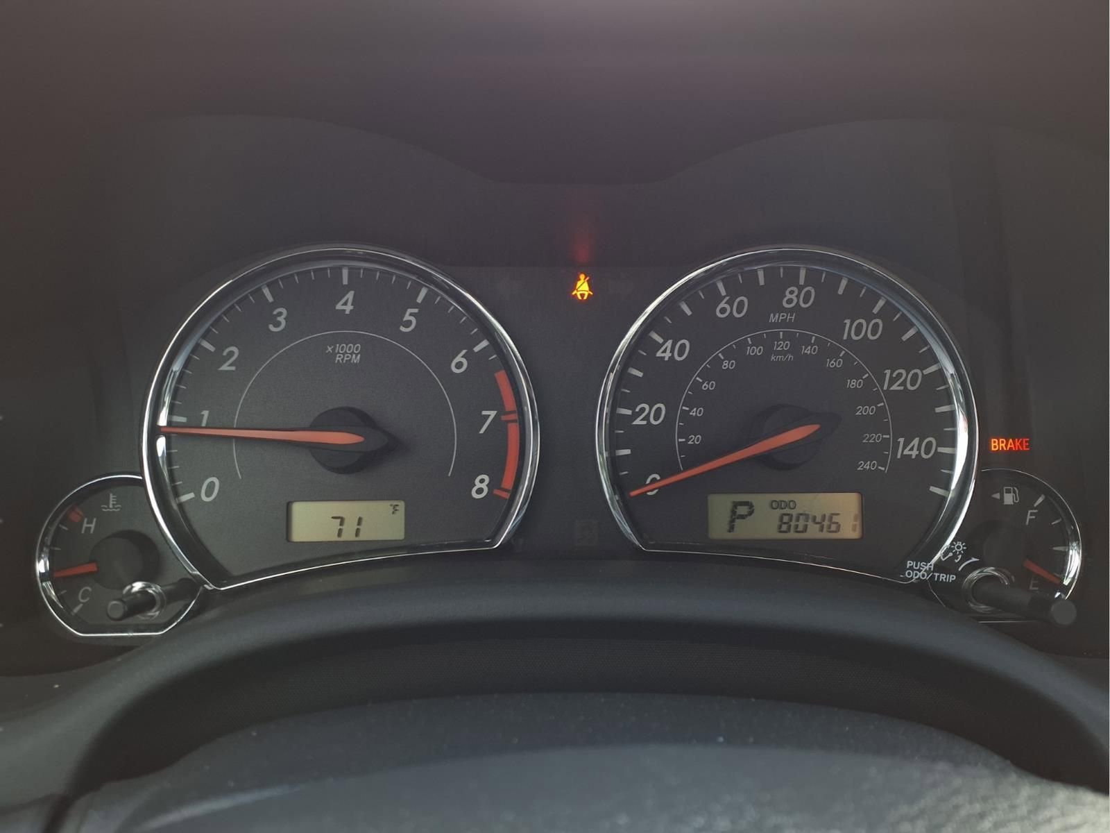 Used 2013 Toyota Corolla S w/ Premium Pkg image 19