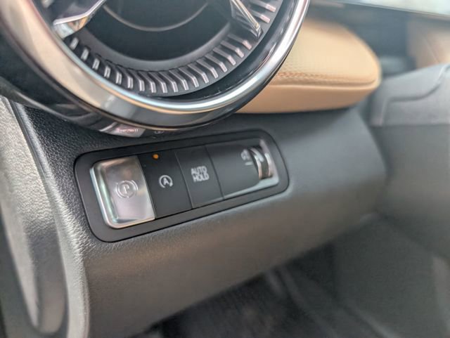 New 2026 Chevrolet Equinox ACTIV w/ Convenience Package III FWD image 16