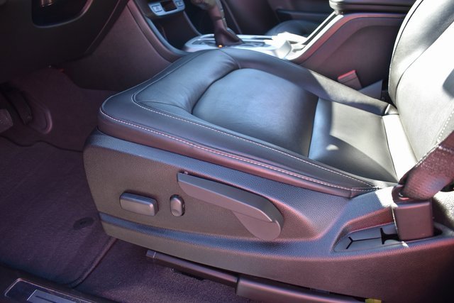 Used 2021 Chevrolet Colorado ZR2 image 7