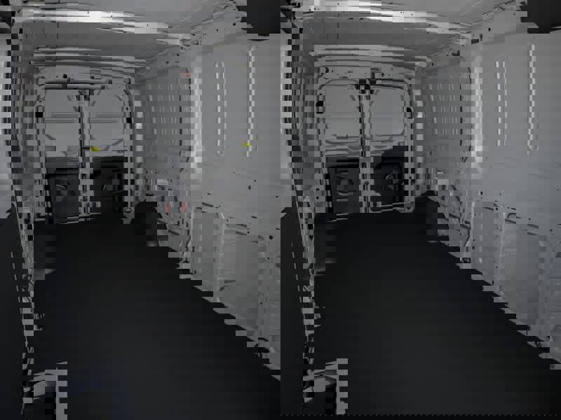 New 2025 Ford Transit 250 image 11