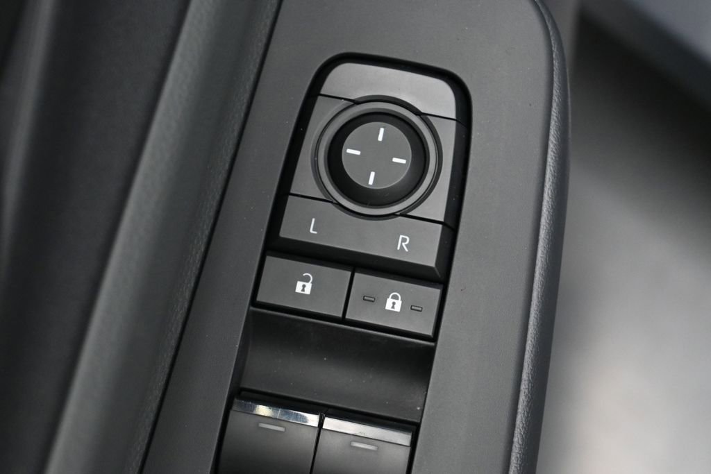 Certified 2026 Toyota Prius LE FWD image 13