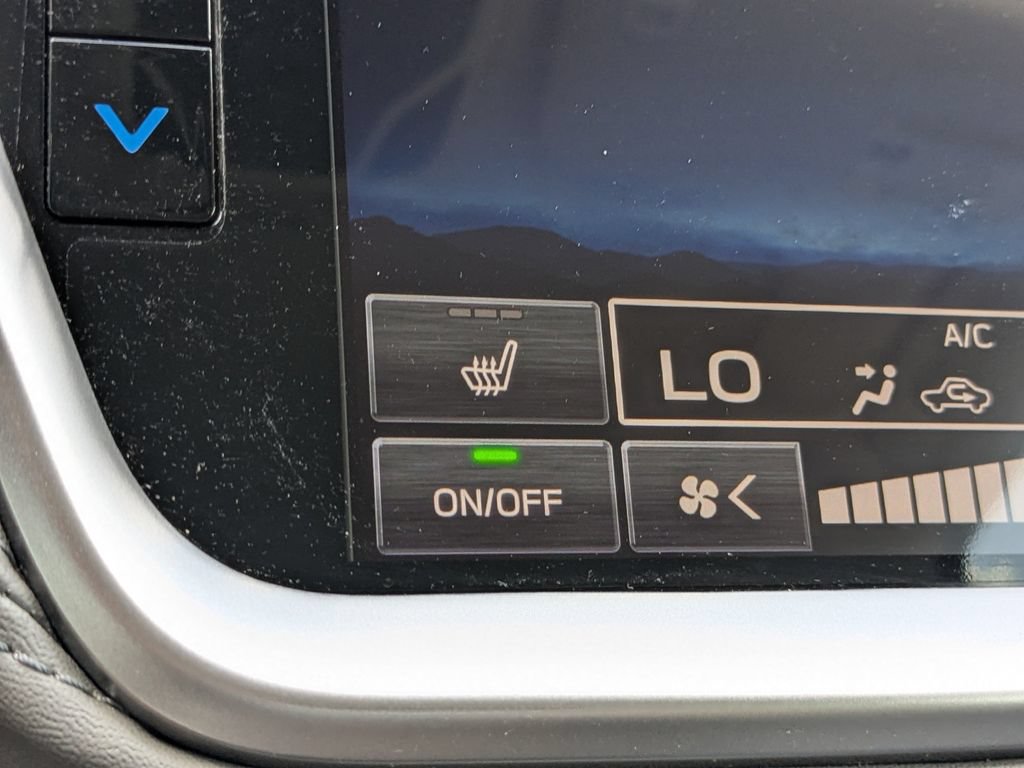 Used 2025 Subaru Outback Premium AWD/4WD image 22