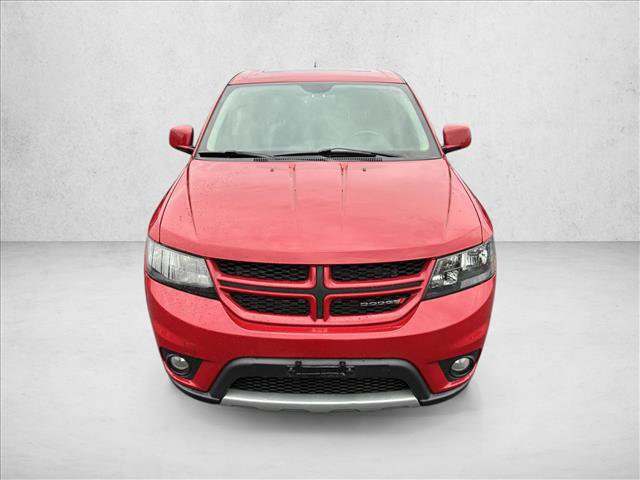 Used 2015 Dodge Journey R/T w/ Flexible Seating Group AWD/4WD image 2