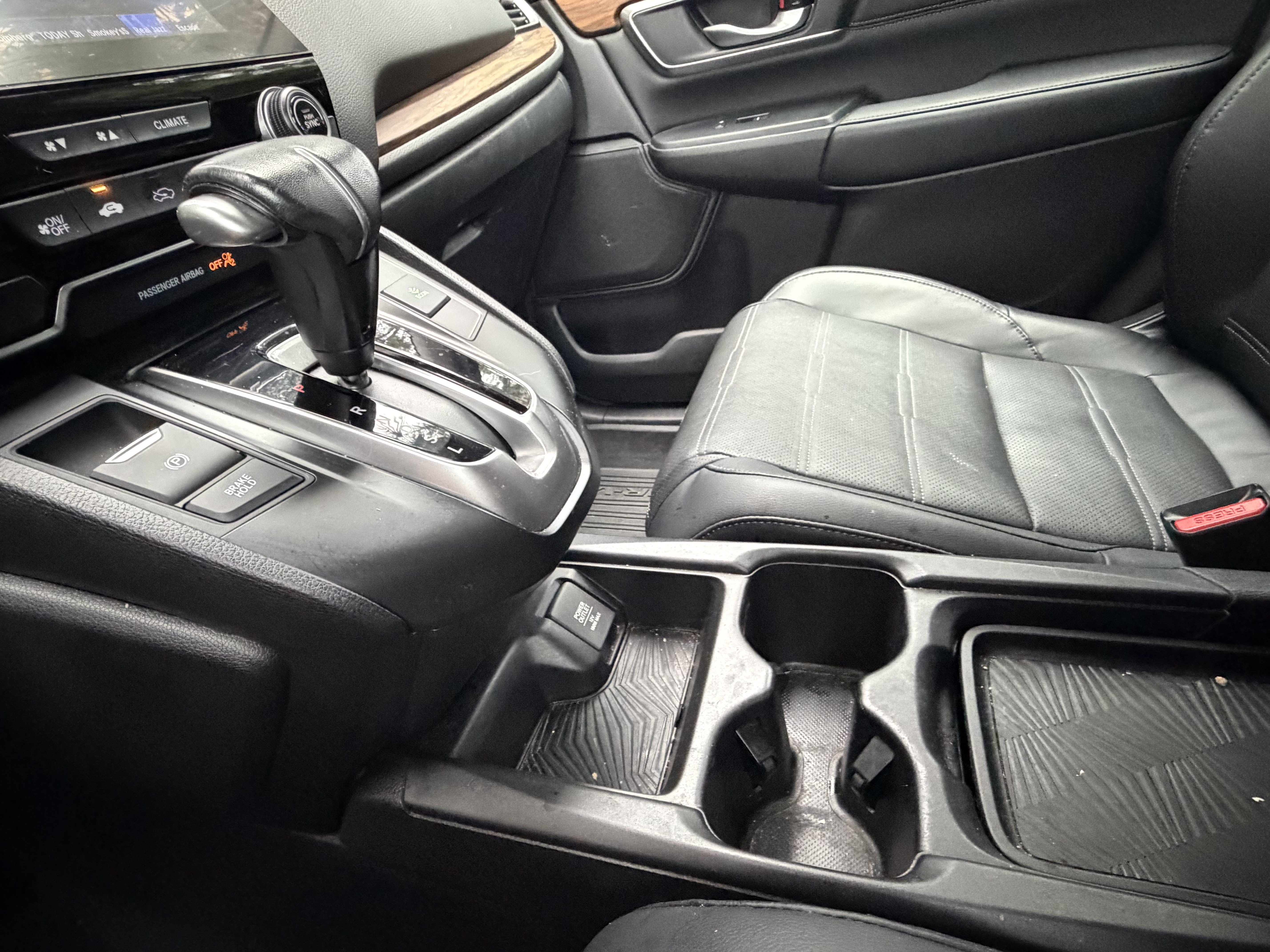 Used 2019 Honda CR-V Touring image 28