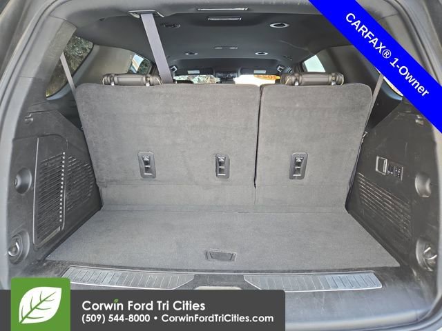 Used 2024 Chevrolet Tahoe Premier image 34