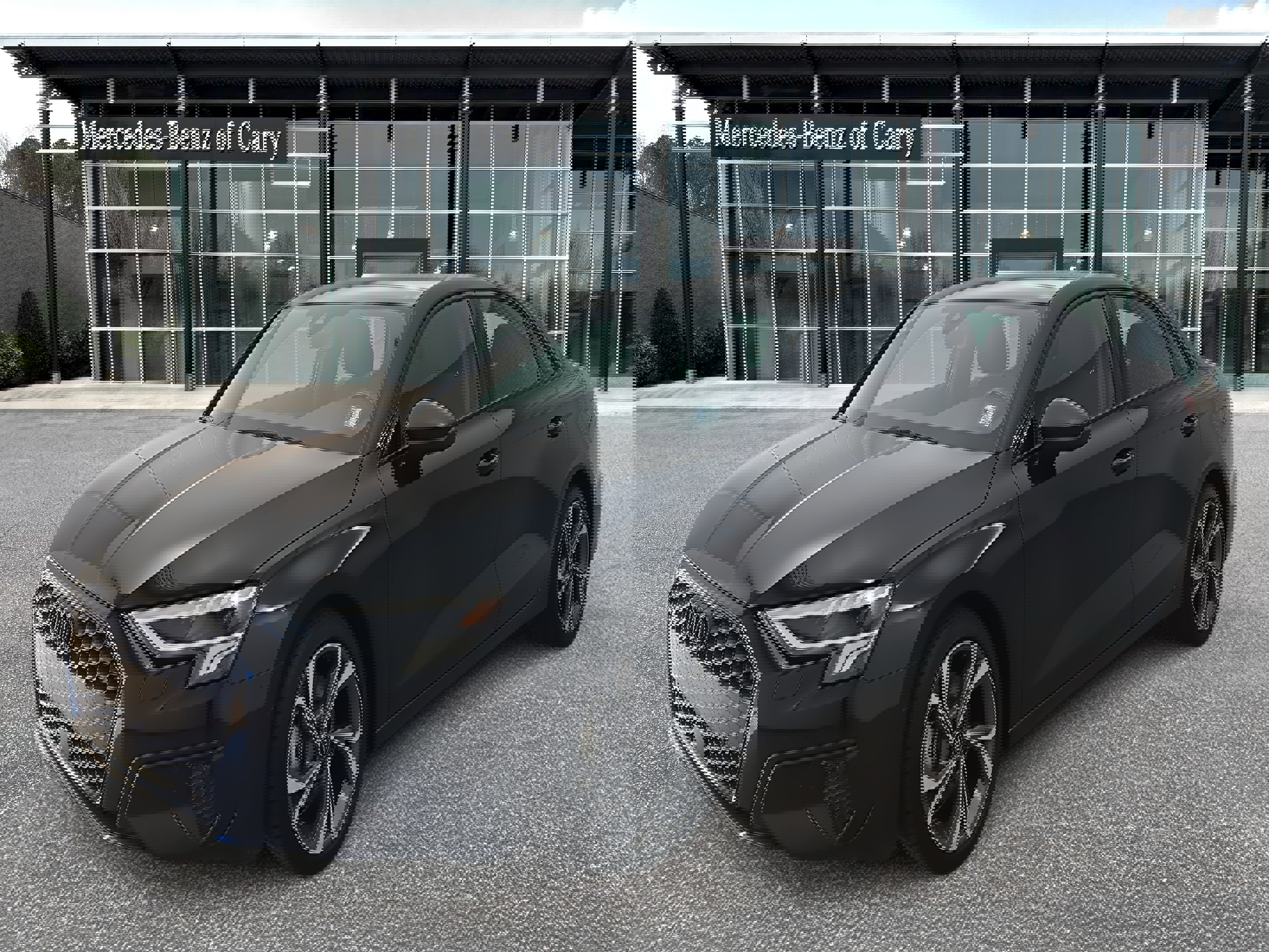 Used 2022 Audi A3 2.0T Premium Plus