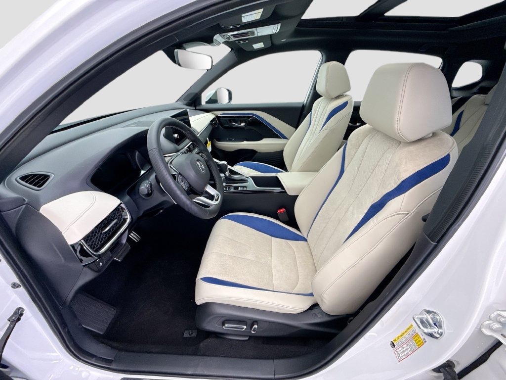 Used 2026 Acura ADX A-Spec AWD/4WD image 18