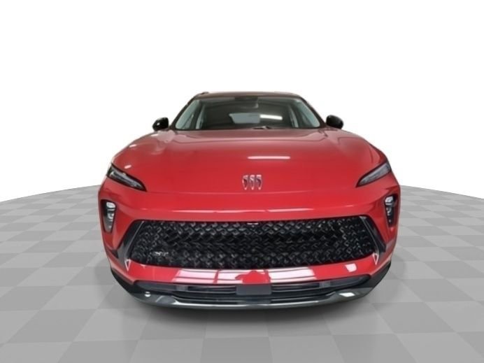 New 2026 Buick Envision Sport Touring image 3