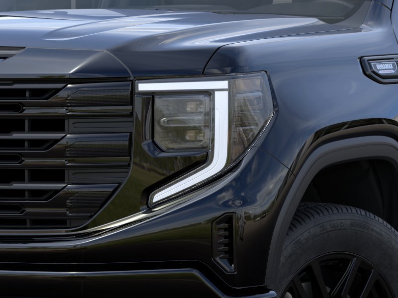 New 2026 GMC Sierra 1500 Elevation AWD/4WD image 10