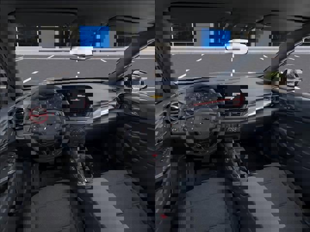 New 2026 Chevrolet Trax RS image 15