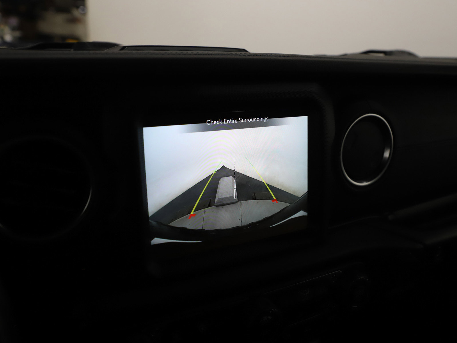 Used 2022 Jeep Wrangler Unlimited Rubicon 4xe w/ Cold Weather Group image 20